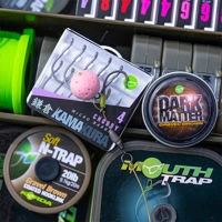 Korda N-Trap Soft Coated Hooklink